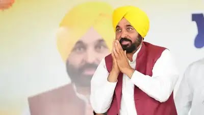 punjab-cm-bhagwant-mann-news
