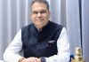 मंत्री संजीव अरोड़ा के खिलाफ ईडी की कार्रवाई पूरी तरह राजनीति से प्रेरित है: आप