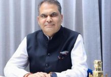 मंत्री संजीव अरोड़ा के खिलाफ ईडी की कार्रवाई पूरी तरह राजनीति से प्रेरित है: आप