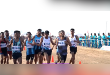 एनएडीए ने सर्विसेज स्पोर्ट्स कंट्रोल बोर्ड के अंकित और रेलवे के जयेश पाटिल पर लगाया तीन साल का प्रतिबंध