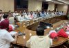 हरदीप सिंह मुंडियां ने 48 ज़िला सिस्टम मैनेजरों और सहायक सिस्टम मैनेजरों को नियुक्ति पत्र सौंपे