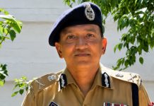 Ladakh को मिला नया DGP, जानें किस अधिकारी को मिली जिम्मेदारी