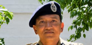 Ladakh को मिला नया DGP, जानें किस अधिकारी को मिली जिम्मेदारी