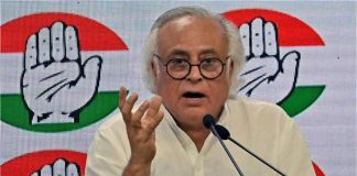 शाह ‘विपक्षी दलों को तोड़ने में व्यस्त, उनके दुर्भावनापूर्ण मंसूबे कभी सफल नहीं होंगे’: कांग्रेस