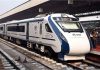 जालंधर को बड़ा झटका! Vande Bharat Express ने बदला रास्ता, 16 जून से बदलेगा Route