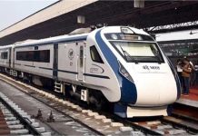 जालंधर को बड़ा झटका! Vande Bharat Express ने बदला रास्ता, 16 जून से बदलेगा Route