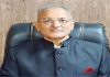 “चिनाब-ब्यास सुरंग परियोजना से पाकिस्तान को मिलेगा सबक”, बोले हिमाचल के राज्यपाल कविंदर गुप्ता