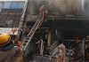 लखनऊ अग्निकांड: 15 बच्चों की मौ’त से दहला प्रदेश, योगी सरकार का कड़ा एक्शन; बिल्डिंग मालिक गिरफ्तार, 4 सस्पेंड