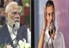 ‘कुछ लोग निराशावादी ही हैं, भारत को नीचा दिखाना चाहते हैं’, PM मोदी ने राहुल गांधी पर बोला हमला