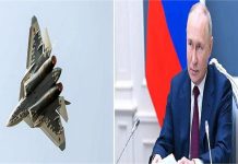रूस ने भारत को दिया Su-57 का ऑफर: राष्ट्रपति पुतिन बोले- मिलकर करेंगे काम, कोई नहीं रोक सकता