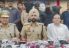 पंचकूला में व्यापारी हत्याकांड….4 आरोपी गिरफ्तार, इस वजह से उतारा था मौत के घाट