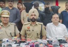 पंचकूला में व्यापारी हत्याकांड….4 आरोपी गिरफ्तार, इस वजह से उतारा था मौत के घाट
