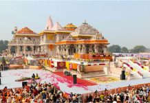 राम मंदिर केस में अयोध्या से लखनऊ तक हड़कंप: SIT की 8 घंटे की जांच, चंपत राय पर लगा करोड़ों की नजूल जमीन का आरोप