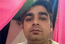 फरीदाबाद में पुराने विवाद में फायरिंग: गोली लगने से युवक घायल; पूर्व सरपंच पर गोलीबारी का आरोप