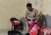 यमुनानगर में महिला पर लग रहे नशा बेचने के आरोप, पुलिस ने दबिश देकर घर की बारीकी से की जांच