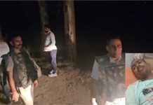Encounter: कैथल में होटल लूट और स्कूटी छीनने का आरोपी पुलिस मुठभेड़ में गिरफ्तार, पुलिस ने सूचना मिलते ही की कार्रवाई