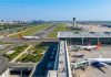 Noida International Airport से आज उड़ानें शुरू, लखनऊ से आई पहली VIP फ्लाइट, 170 किसान भी करेंगे हवाई सैर