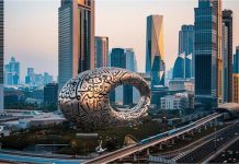 Dubai Real Estate: दुबई रियल एस्टेट में भारतीयों का बदला ट्रेंड, लग्जरी घरों से बनाई दूरी, Rental Income बनी पहली पसंद