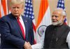 प्रधानमंत्री मोदी मेरे अच्छे मित्र हैं, भारत और अमेरिका के बीच व्यापार समझौता हो जाएगा : Donald Trump