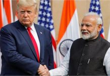 प्रधानमंत्री मोदी मेरे अच्छे मित्र हैं, भारत और अमेरिका के बीच व्यापार समझौता हो जाएगा : Donald Trump