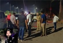 Panchkula में पार्षद के देवर पर ताबड़तोड़ फायरिंग, फिर 2 घंटों में ही पुलिस ने किया गैंगस्टरों का एनकाउंटर