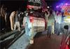 फरीदाबाद से J&K घूमने निकले 5 दोस्तों का सफर दर्दनाक हादसे में बदला, 3 की गई जान…