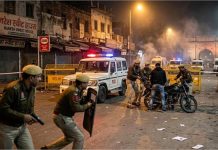 Encounter in Delhi: हाशिम बाबा गैंग का शार्पशूटर गिरफ्तार, दिवाली पर सरेआम की थी दोहरी हत्या