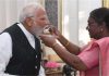PM मोदी ने राष्ट्रपति मुर्मू को 68वें जन्मदिन पर दीं शुभकामनाएं, एक्स पर शेयर किया पोस्ट