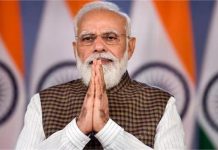 PM मोदी ने केंद्रीय पर्यावरण मंत्री भूपेंद्र यादव को जन्मदिन की दी बधाई