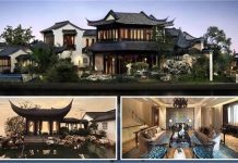 वो Luxury Villa जिसे देखने दुनिया भर से आते हैं रईस, 32 कमरे और आलीशान Pool, जानें कौन है इसका मालिक और क्या है कीमत?