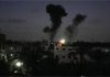 Israeli Attacks: गाजा में इजरायली हमलों से फिर दहला आसमान, 13 साल की बच्ची समेत 4 फिलिस्तीनियों की मौत