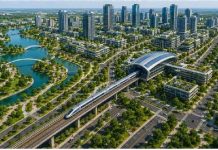 दिल्ली-NCR में अगले 5 साल में बसेंगे 4 नए Namo Cities, केंद्र सरकार ने मंजूर किया ₹5000 करोड़ का बजट