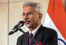 जयशंकर ने रुबियो से बात कर अमेरिकी नौसेना के हमलों के खिलाफ भारत का कड़ा विरोध जताया