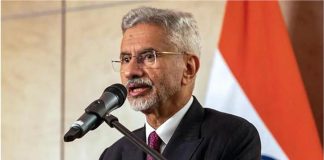 जयशंकर ने रुबियो से बात कर अमेरिकी नौसेना के हमलों के खिलाफ भारत का कड़ा विरोध जताया