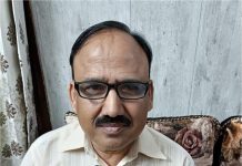 2047 तक विकसित राष्ट्र बनाने के लिए प्रत्येक बच्चे तक गुणवत्तापूर्ण शिक्षा पहुंचानी होगी: कुलभूषण शर्मा