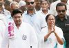 West Bengal: अभिषेक बनर्जी के घर तड़के छापा, TMC में बढ़ी हलचल… ममता बनर्जी भी पहुंचीं मौके पर
