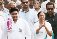 West Bengal: अभिषेक बनर्जी के घर तड़के छापा, TMC में बढ़ी हलचल… ममता बनर्जी भी पहुंचीं मौके पर