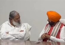अंबाला की धरती पर इतिहास का भव्य अध्याय, एशिया का सबसे बड़ा शहीद स्मारक तैयार, CM सैनी-विज ने किया अवलोकन