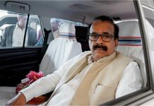 George Kurian Resigns: केंद्रीय मंत्री जॉर्ज कुरियन ने दिया इस्तीफ़ा, राष्ट्रपति ने किया मंजूर