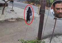 कानपुर का ब्लाइंड मर्डर केस सुलझा: 500 CCTV कैमरों की फुटेज ने खोला राज, बुर्के वाली कातिल हसीना निकला जिगरी यार