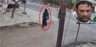 कानपुर का ब्लाइंड मर्डर केस सुलझा: 500 CCTV कैमरों की फुटेज ने खोला राज, बुर्के वाली कातिल हसीना निकला जिगरी यार