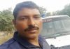 दर्दनाक सड़क हादसा: कुत्ते को बचाने के चक्कर में पुलिया के नीचे गिरी कार, एक होमगार्ड जवान की मौत