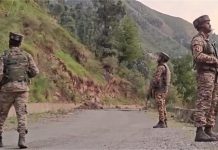 Jammu Kashmir : उरी में LOC के पास हुआ Blast, इलाज दौरान 2 जवानों ने तोड़ा दम