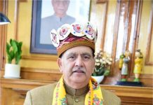 Chamba : विधानसभा अध्यक्ष कुलदीप सिंह एंटी चिट्टा रैली को दिखाएंगे हरी झंडी