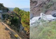 Chamba Accident News: मुंडन संस्कार से लौटते समय पूरा परिवार खत्म, चंबा में खाई में गिरी कार, 7 की मौत