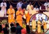 लोकतंत्र सेनानियों को योगी सरकार का बड़ा तोहफा, जल्द मिलेगी 5 लाख रुपये की कैशलेस स्वास्थ्य सुविधा