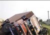 Road Accident: खाटू श्याम जा रहे श्रद्धालु हुए हादसे का शिकार, महिला सहित 3 की मौत