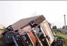 Road Accident: खाटू श्याम जा रहे श्रद्धालु हुए हादसे का शिकार, महिला सहित 3 की मौत