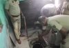 कैथल पुलिस का बड़ा एक्शन! पकड़ा 400 लीटर लाहण…आरोपी ऐसी जगह छुपाया था पुलिस भी देख कर रह गई दंग