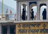 उत्तराखंड: गिरफ्तार साथियों की रिहाई की मांग पर अड़े निहंग हथियारों के साथ गुरुद्वारे की छत पर चढ़े, बुजुर्ग श्रद्धालु को बनाया बंधक